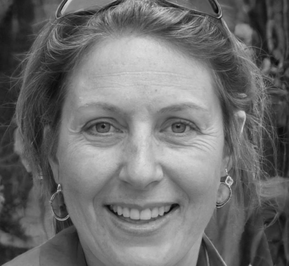 Agnieszka Tarnowska, recenzentka merytoryczna