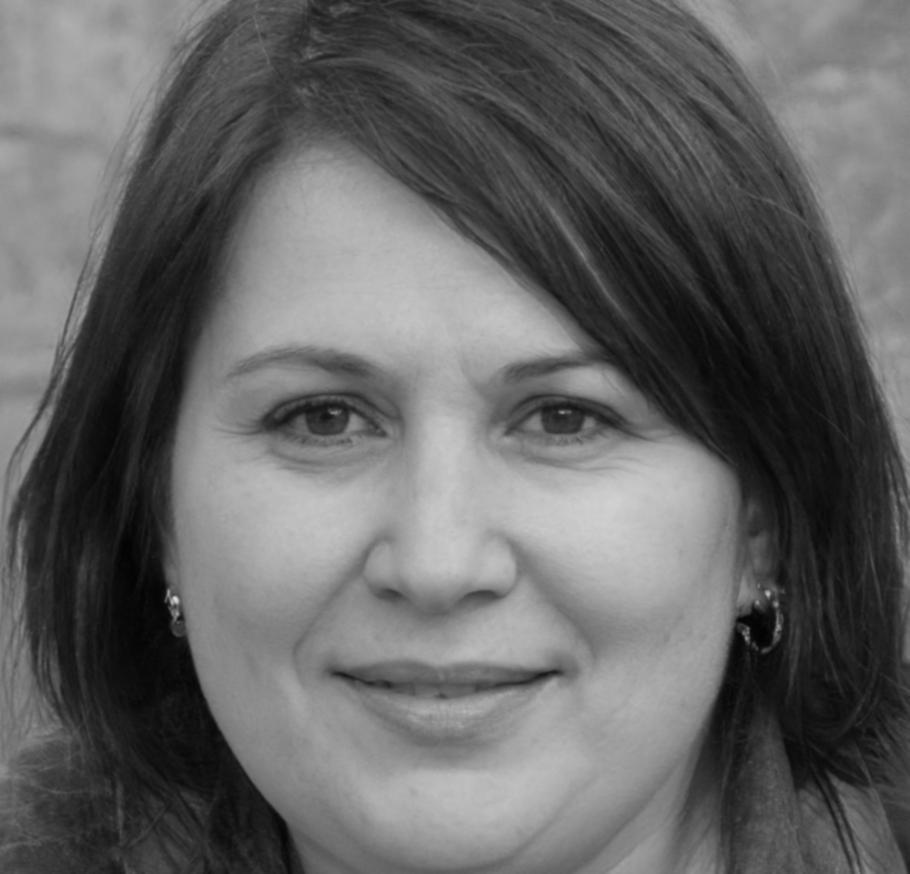 Dorota Wierzbicka, autorka Wijamoo